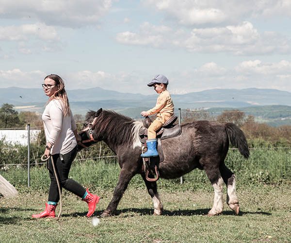 Materská škola Prešov | Škôlka na farme, letné tábory a domoškola